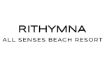 Rithymna Hotel logo