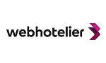 webhotelier logo