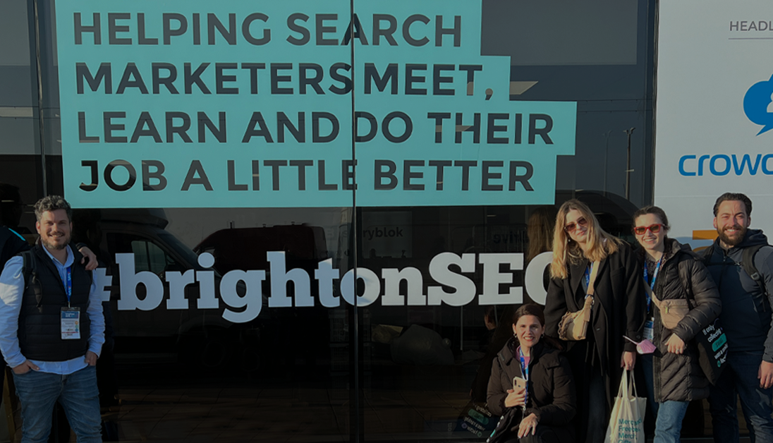 SEO Team
