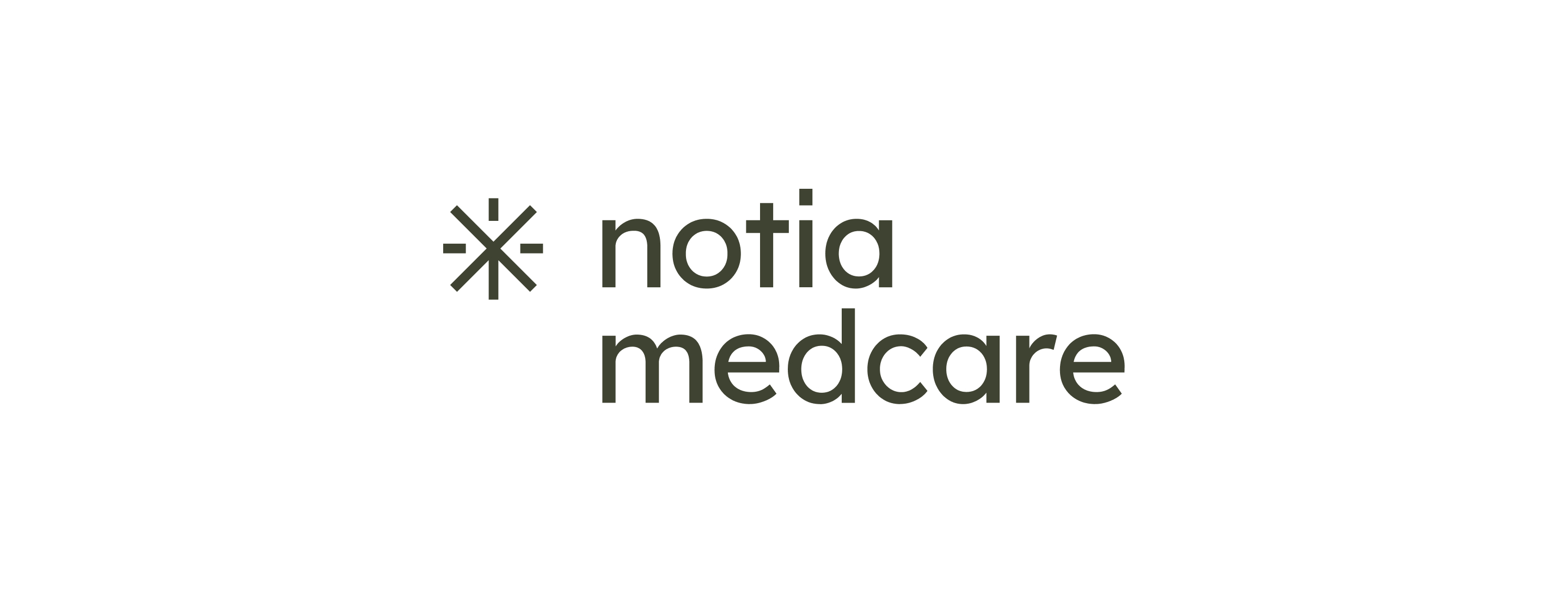 Notia Medcare logo 