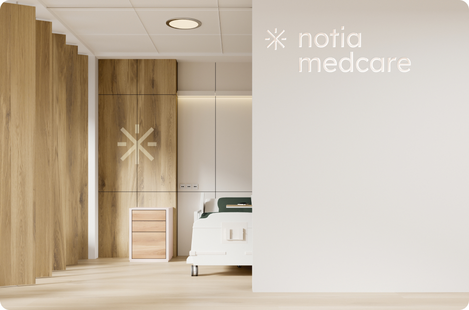 Notia Medcare