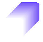 purple shape