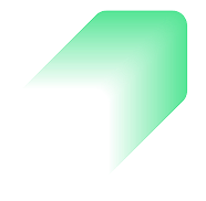 green shape