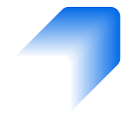 blue shape