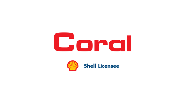 Coral logo