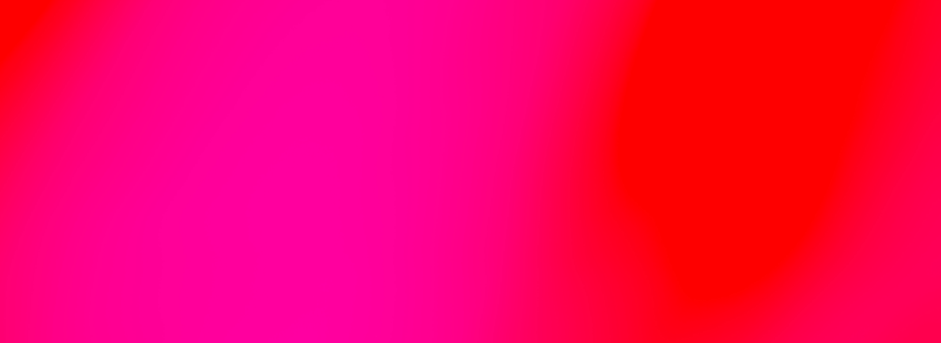 Pink and red abstract background