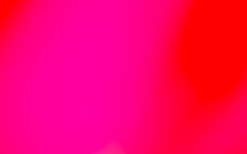 Pink and red abstract background