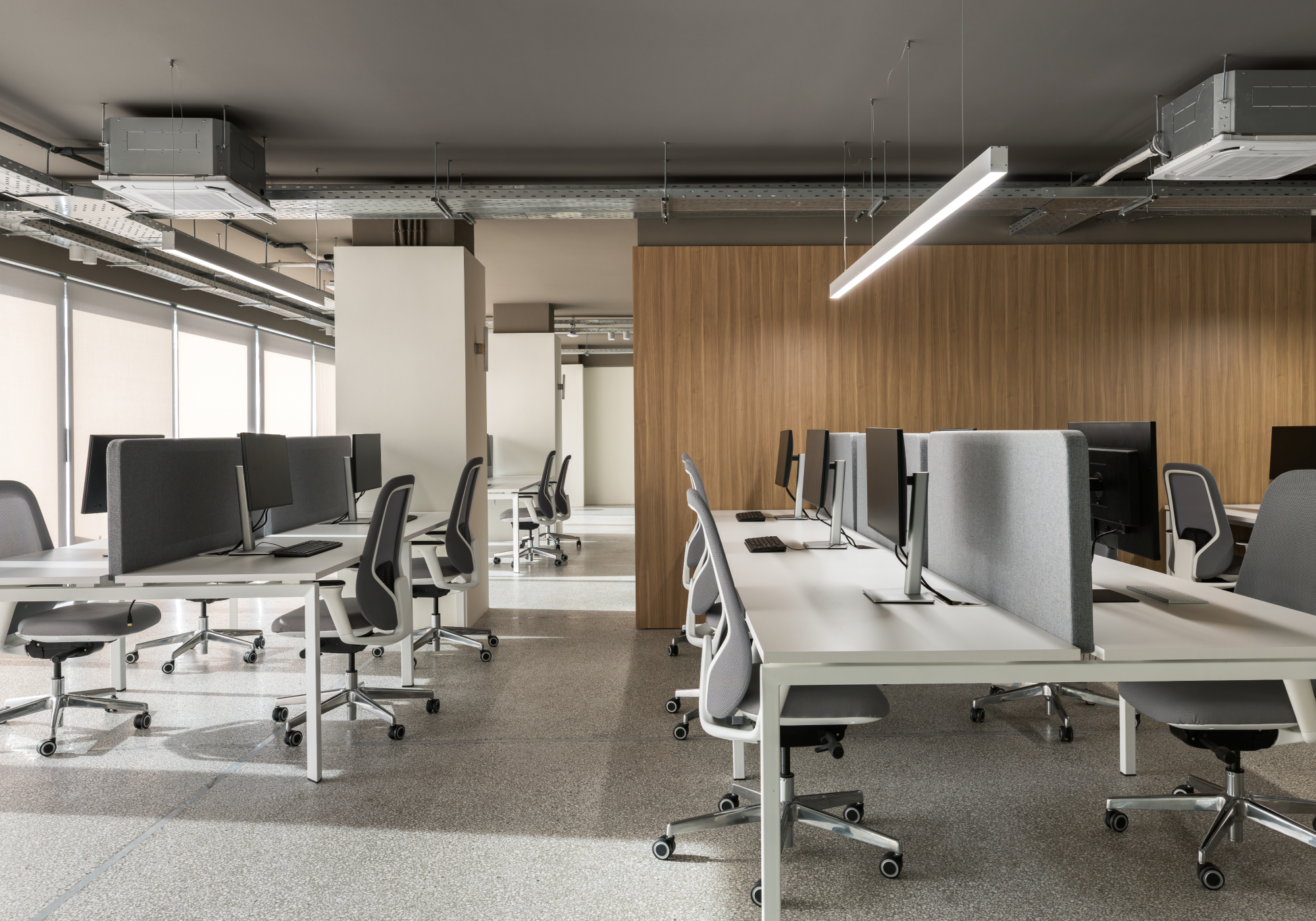 Thessaloniki Offices
