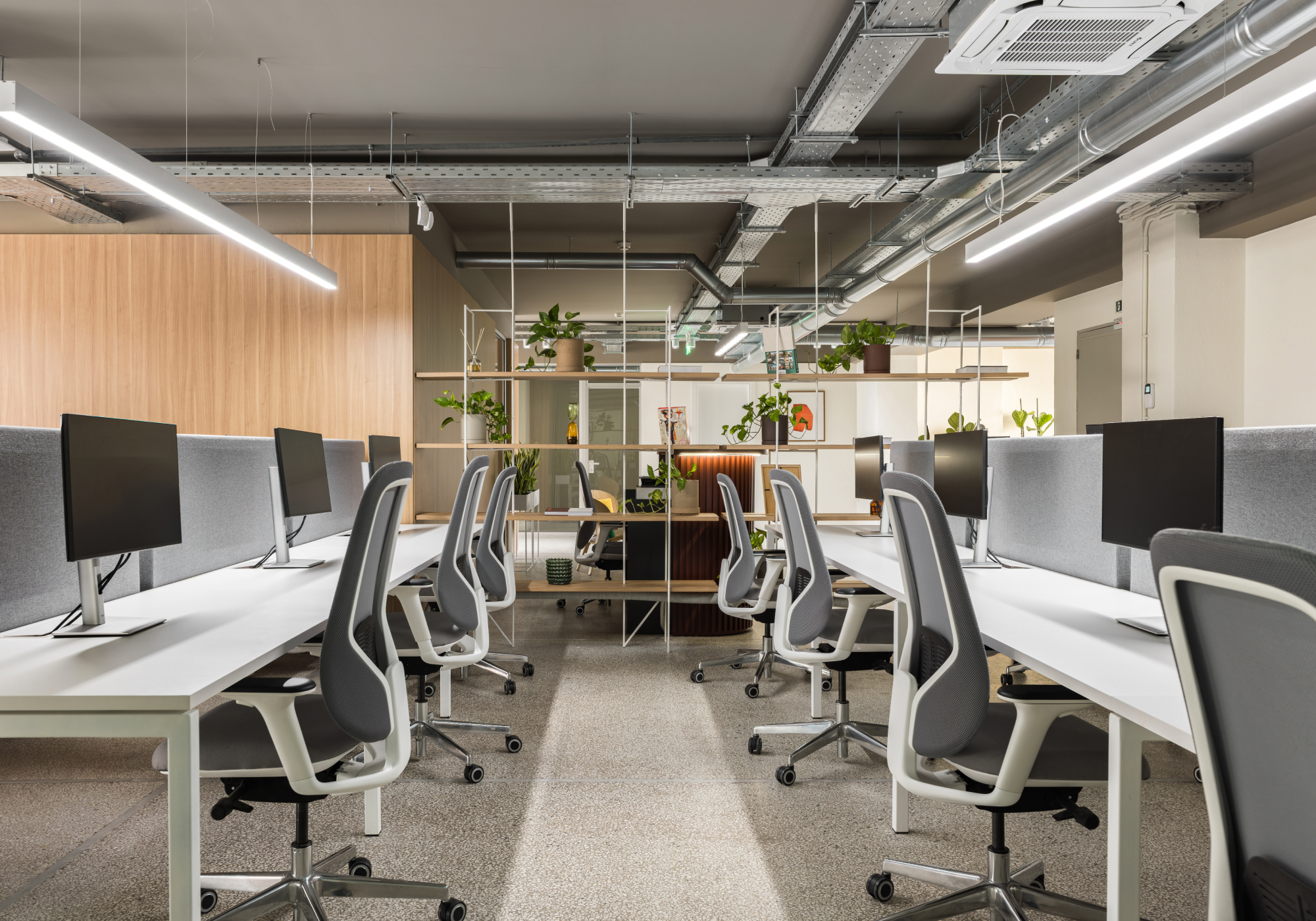 Thessaloniki Offices