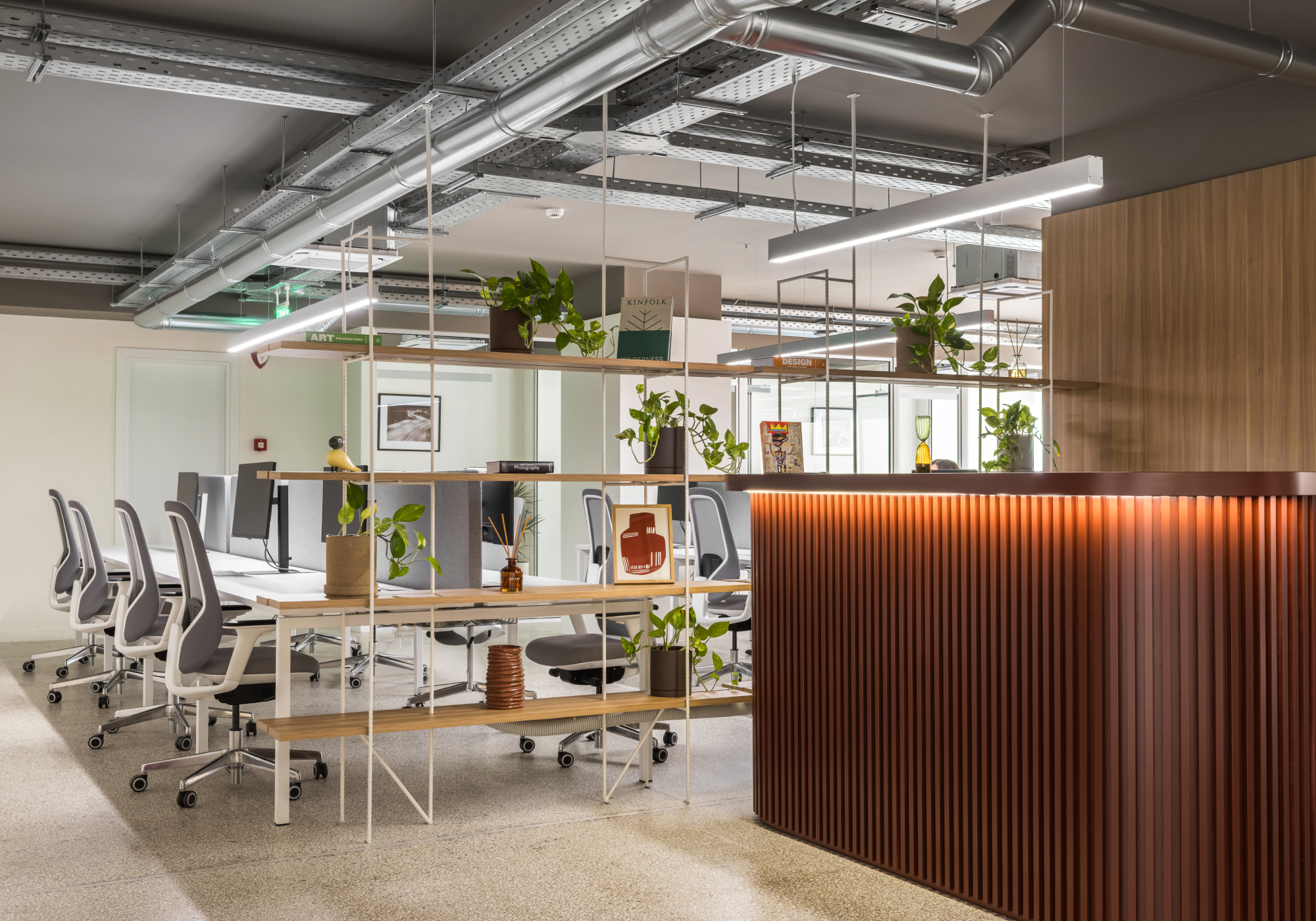 Thessaloniki Office Spaces