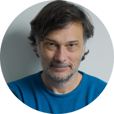 Panayotis Gezerlis photo 