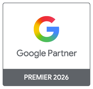 Google partner premier 2026