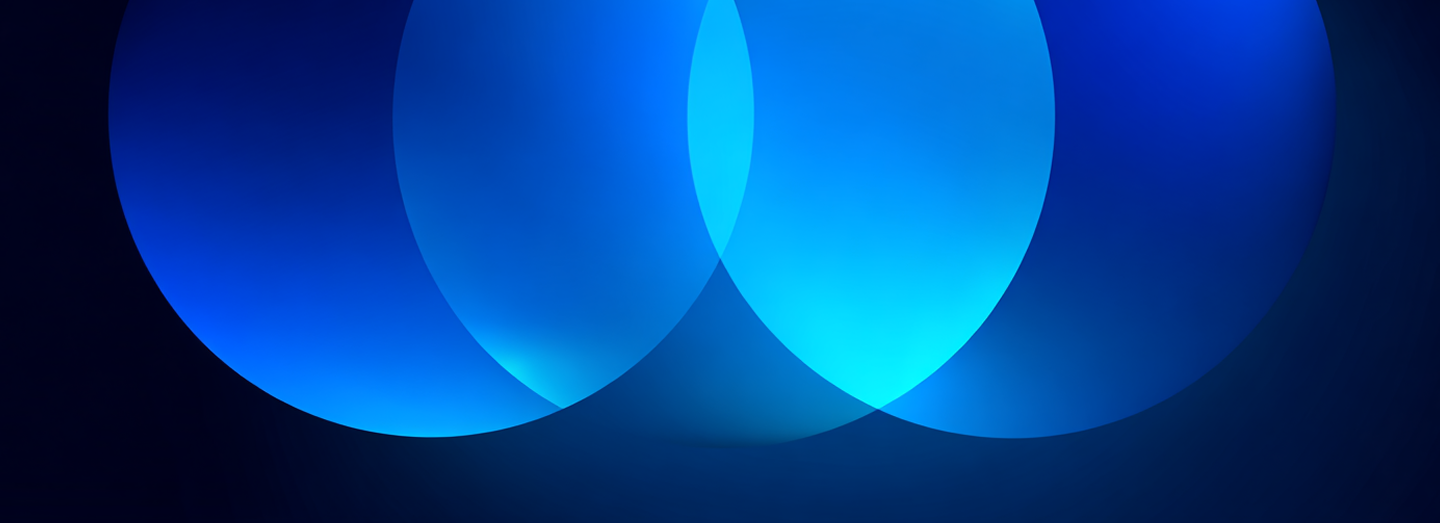 black blue background