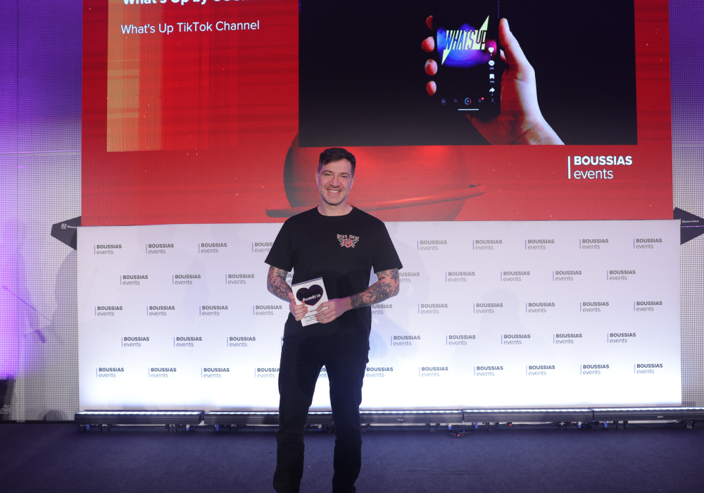 Influencer Marketing Awards 2026