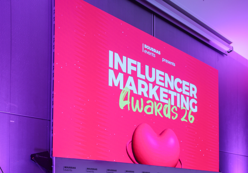 Influencer Marketing Awards 2026