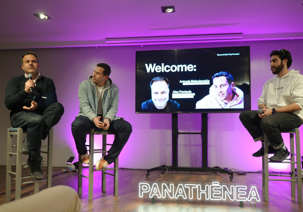 Panathenea Event