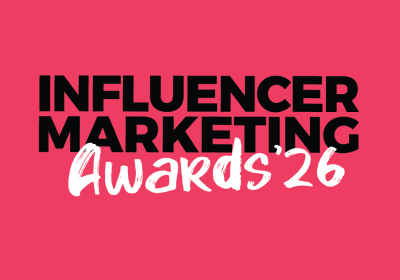Influencer Marketing Awards 2026