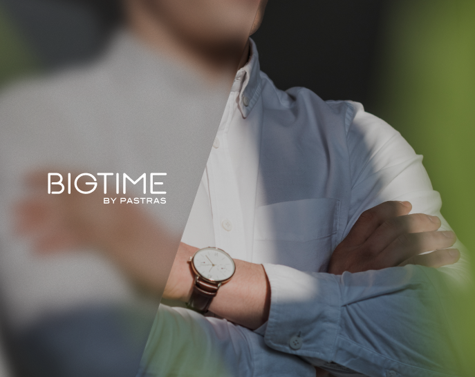 Big Time Case Study Teaser image