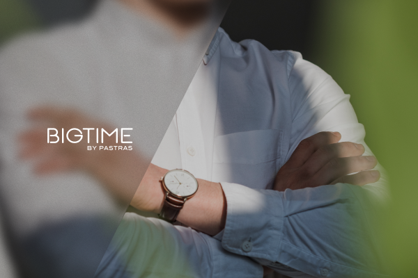 Big Time Case Study