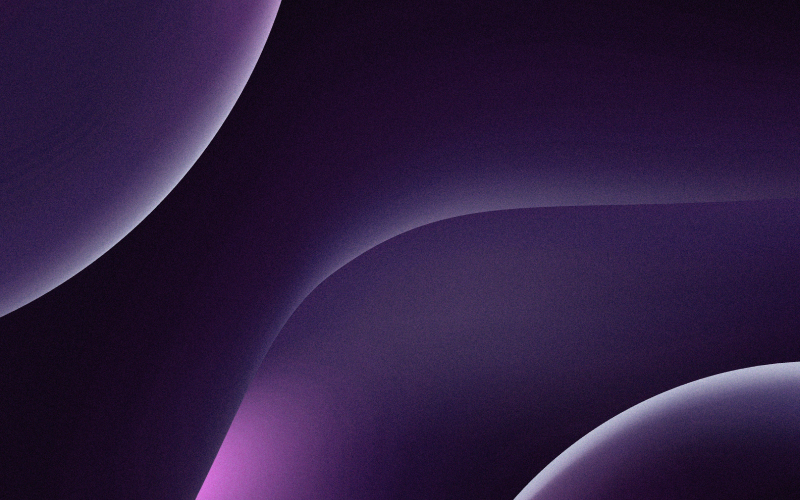 purple background