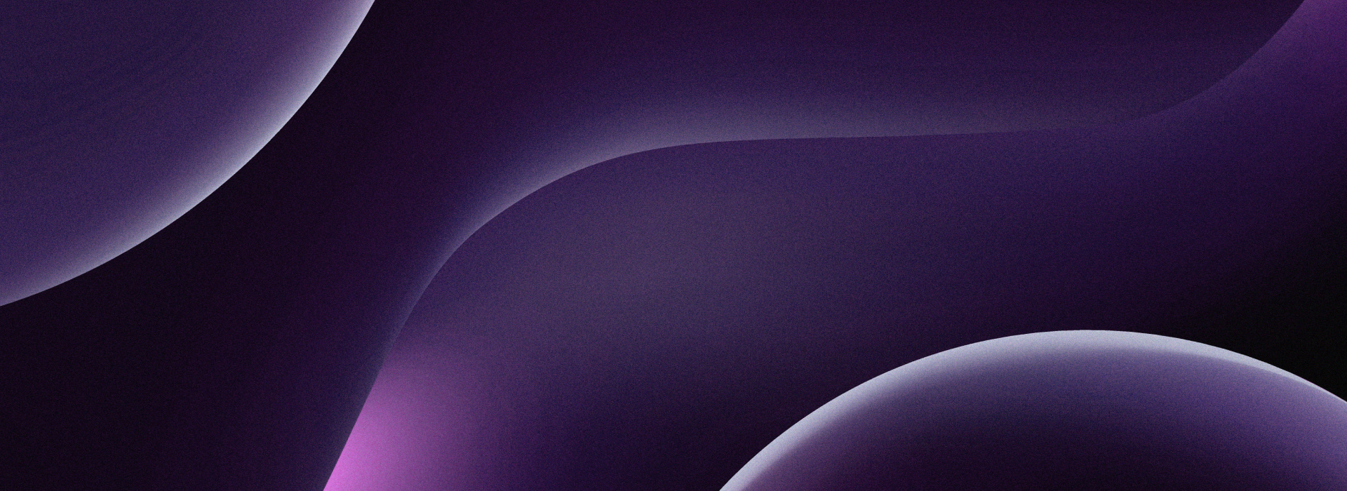 purple background