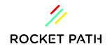 rocket path logo