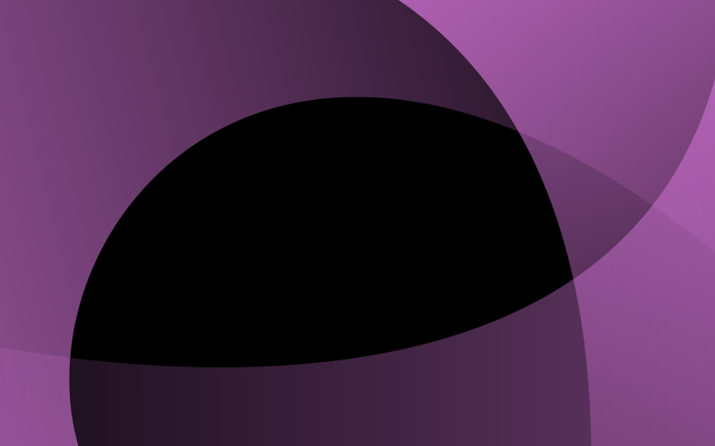 purple background