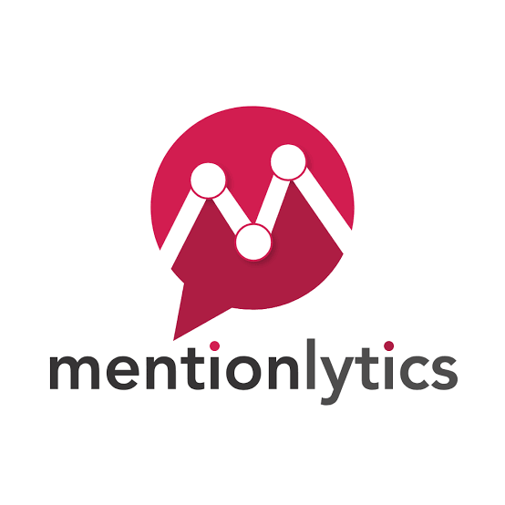 mentionlytics logo