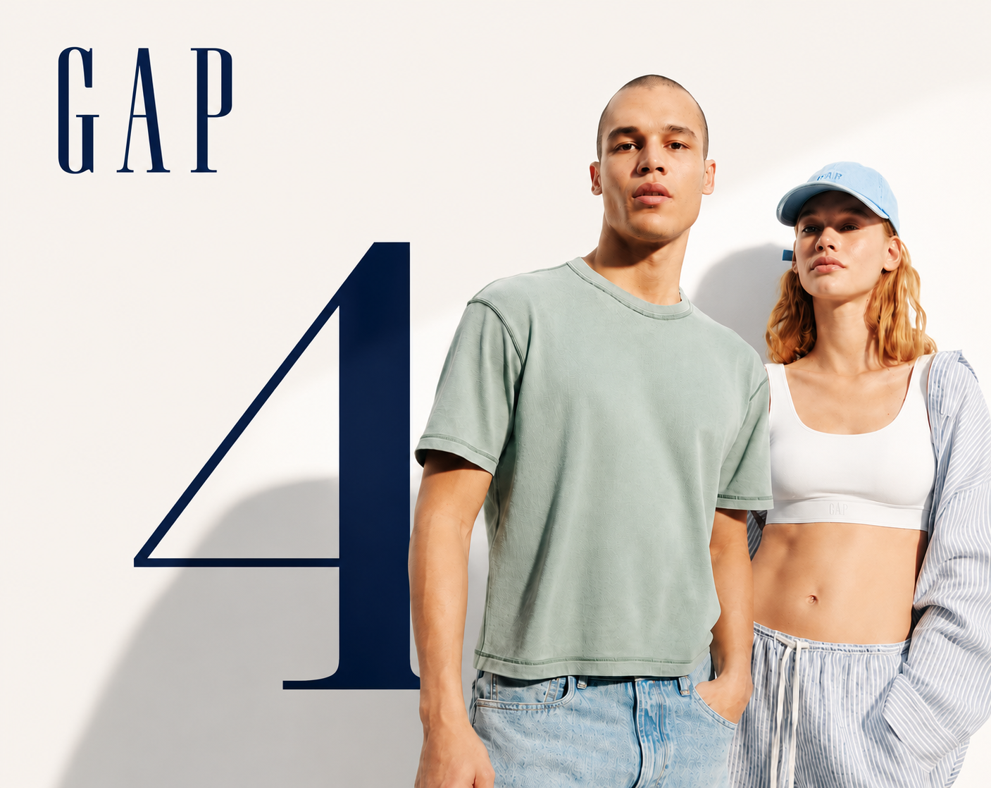 gap teaser