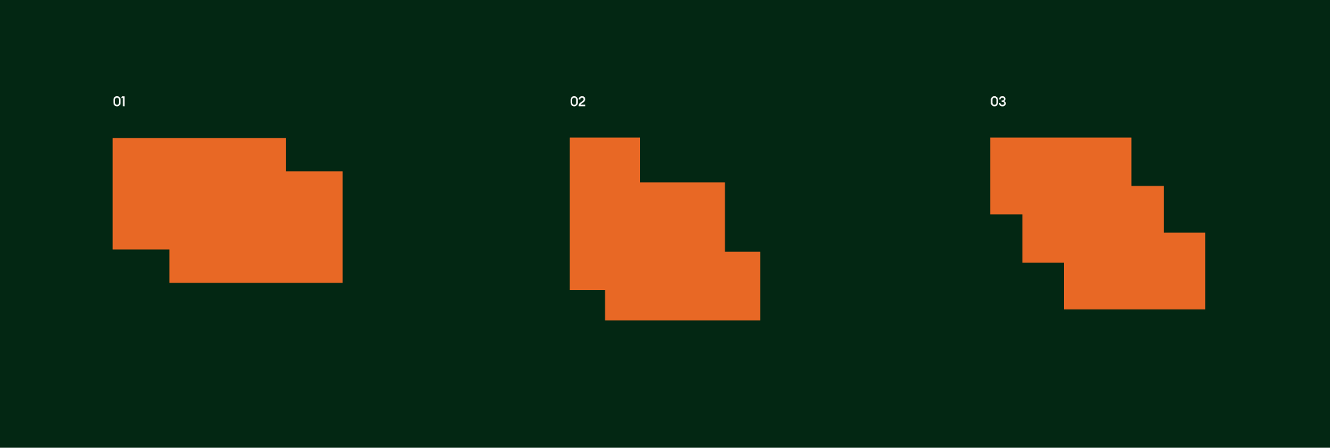 shapes