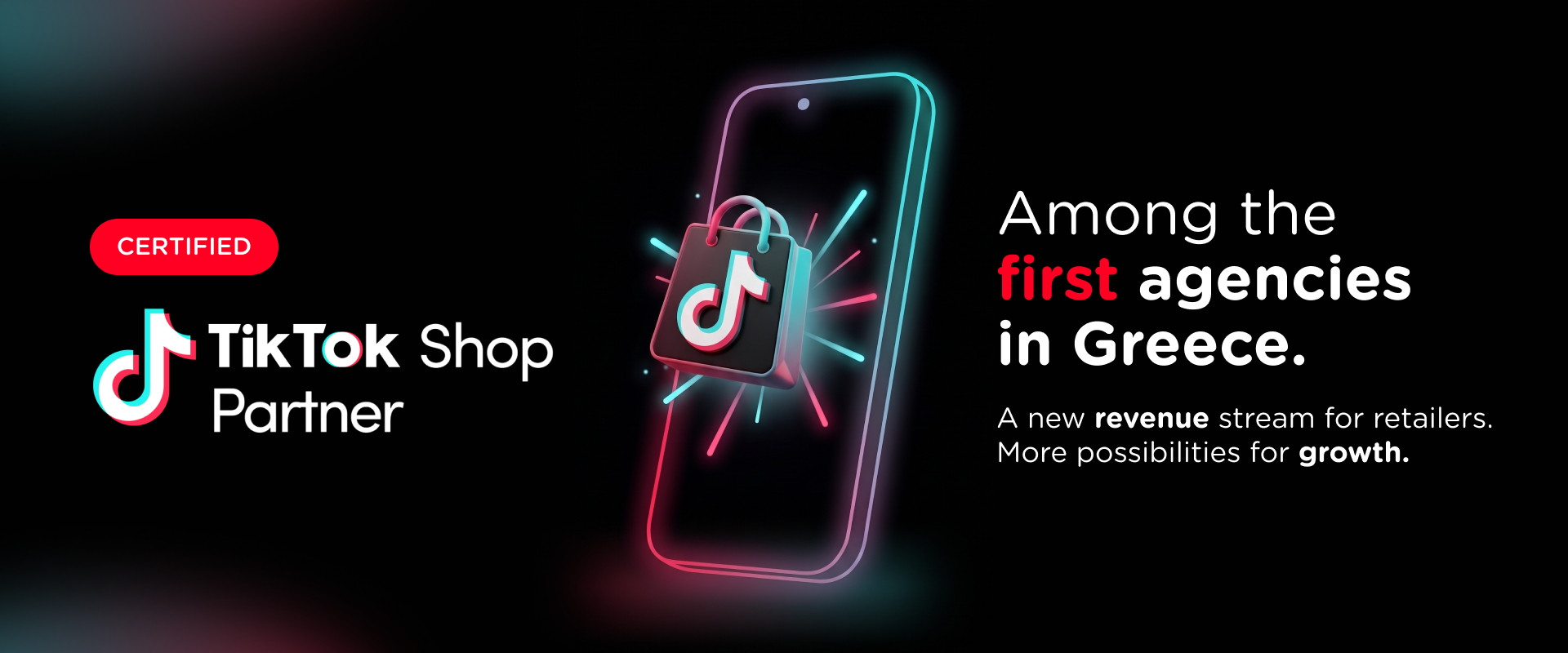 TikTok Shop Partner