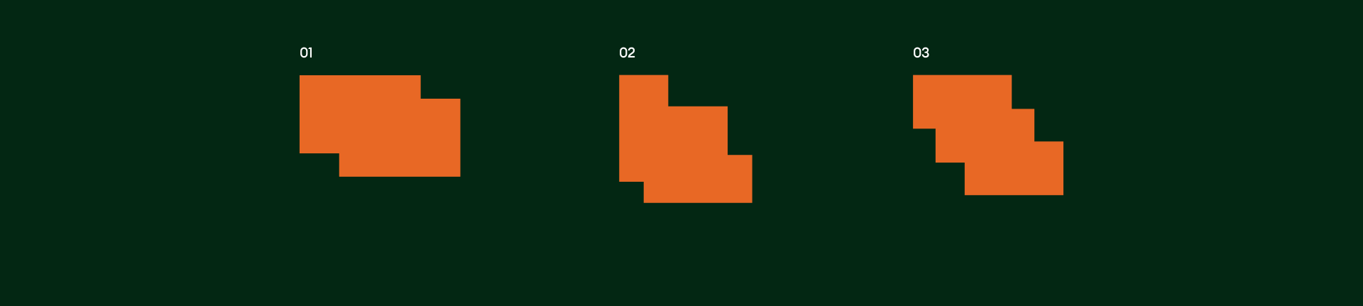 Diaverum Shapes