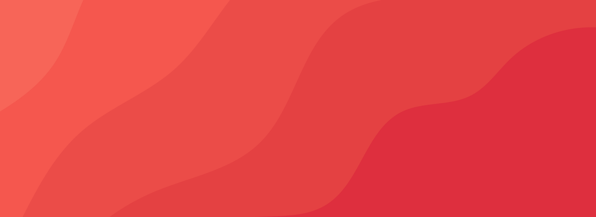 Red Background