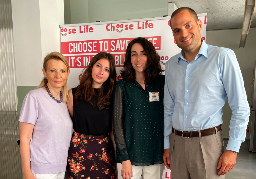 Choose Life