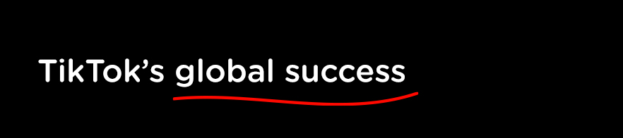 global success